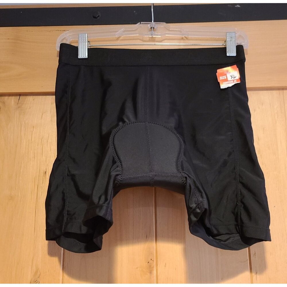 New! Dare 2B Womens Size XL/12 Recurrent Cycling Shorts DWU355 EU42